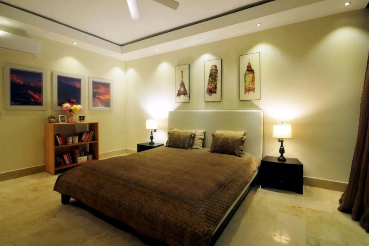 Ocean Breeze Villa Punta Cana