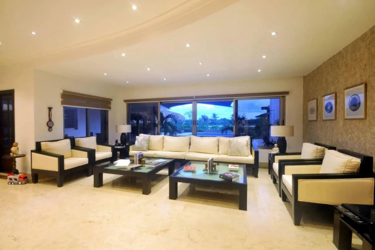 Ocean Breeze Villa Punta Cana Dominik Cumhuriyeti