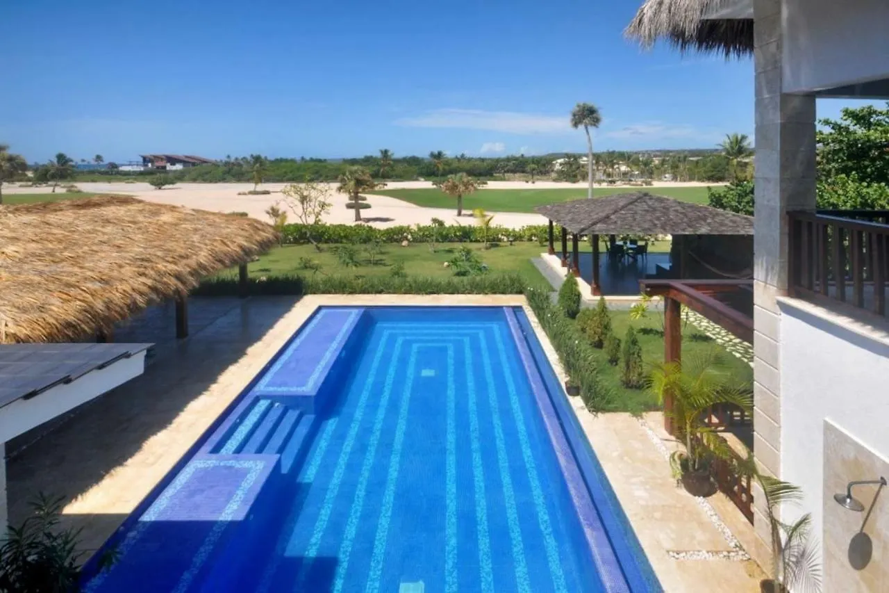 Ocean Breeze Villa Punta Cana