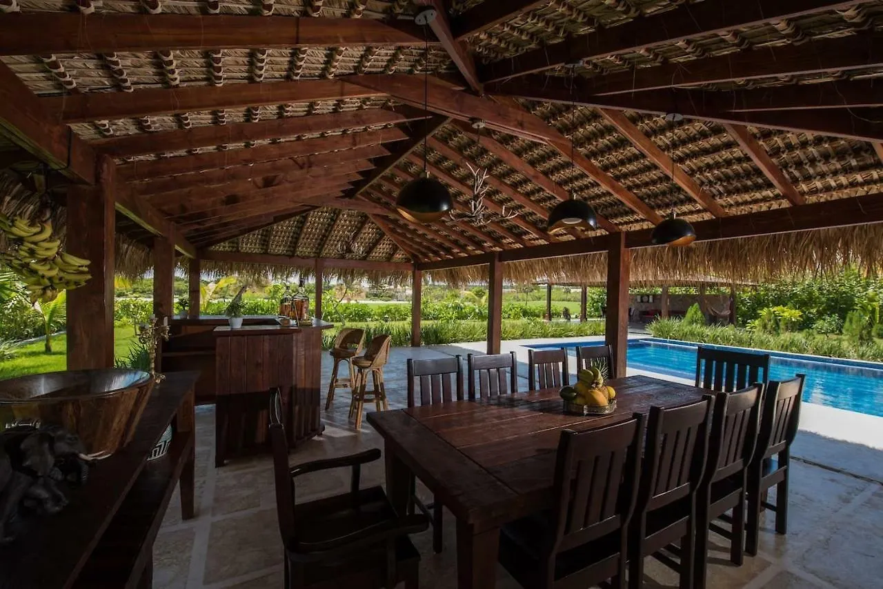 Ocean Breeze Villa Punta Cana