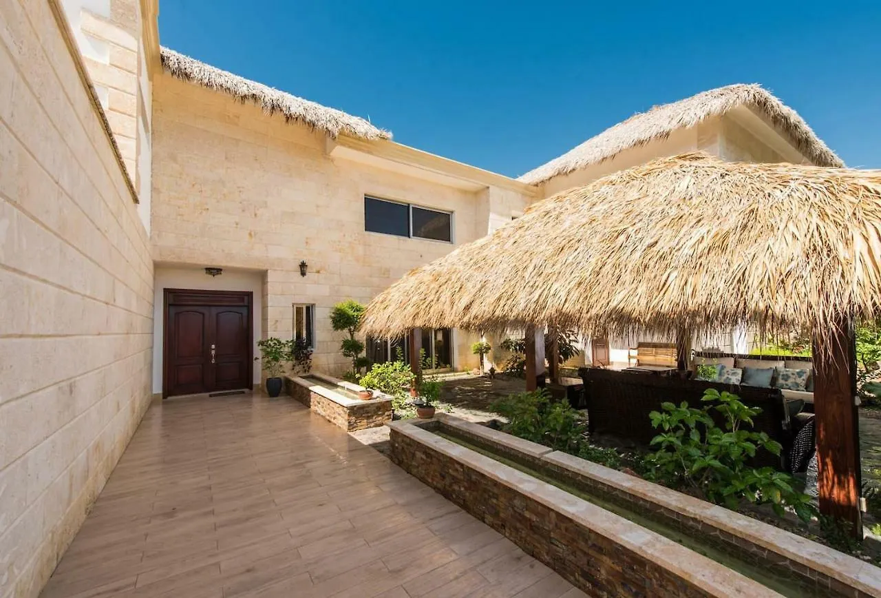 Ocean Breeze Villa Punta Cana