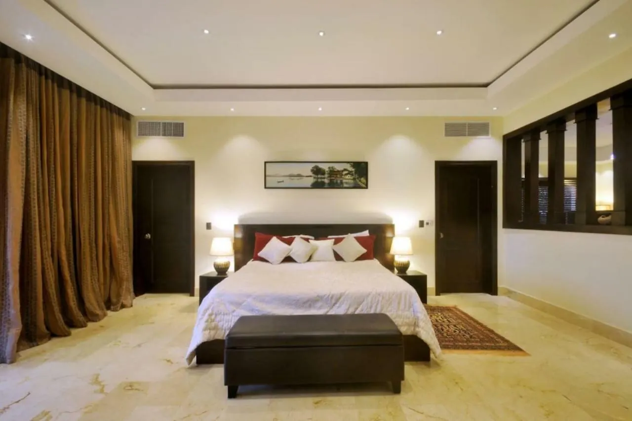 Ocean Breeze Villa Punta Cana