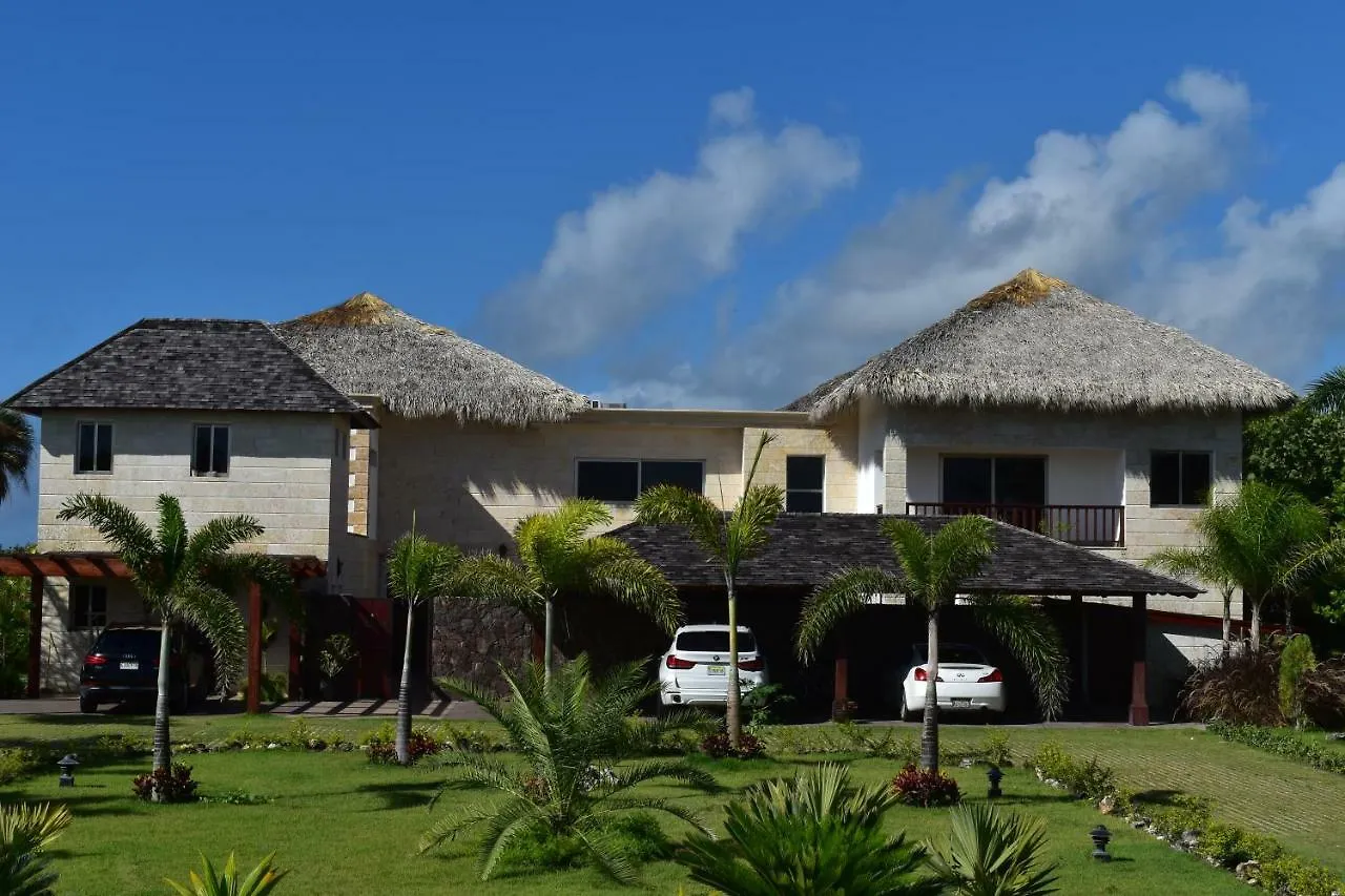 Ocean Breeze Villa Punta Cana 0*,