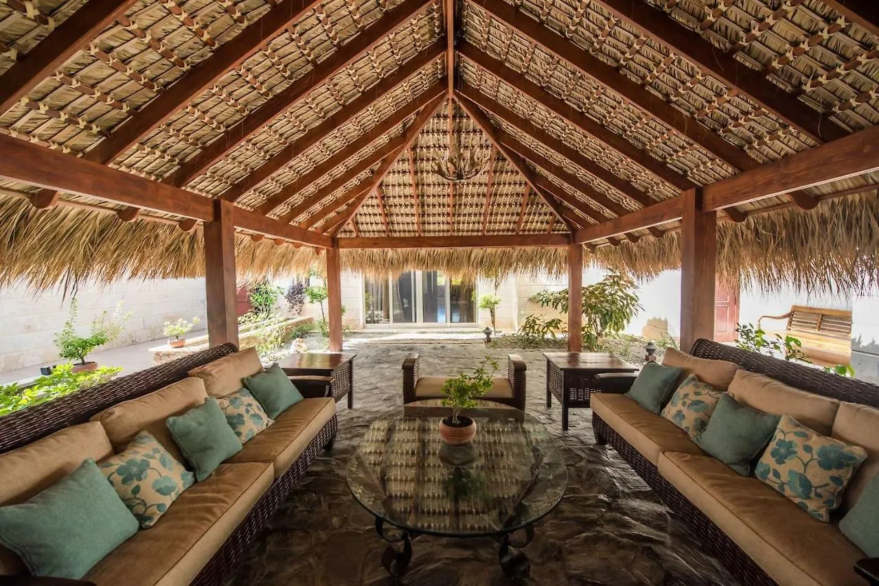 Ocean Breeze Villa Punta Cana
